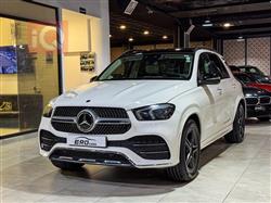 مرسيدس بنز GLE